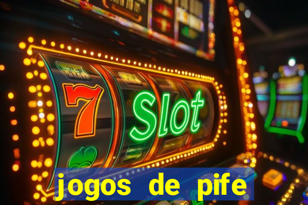 jogos de pife baralho online